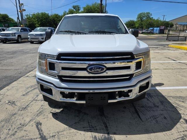 Ford F-150  2018