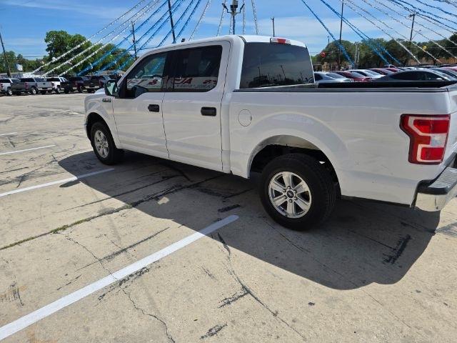 Ford F-150  2018