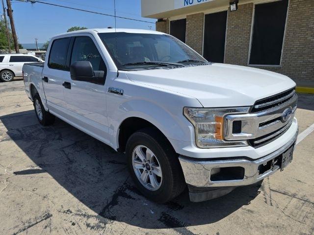 Ford F-150  2018