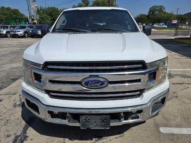 Ford F-150  2018