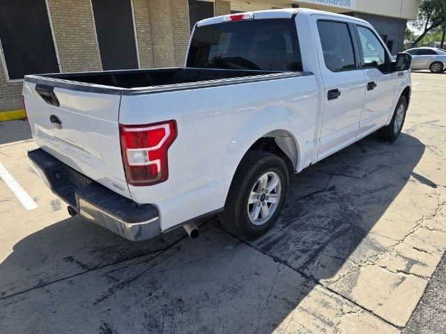 Ford F-150  2018