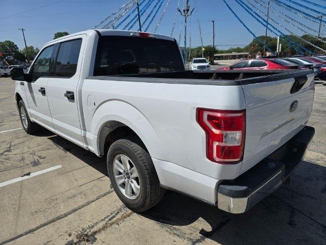 Ford F-150  2018