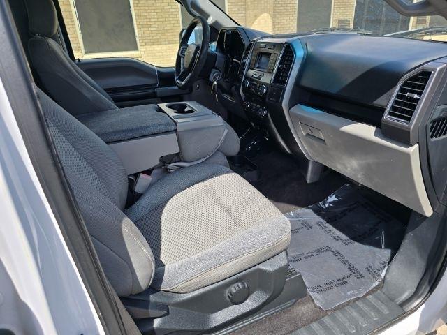 Ford F-150  2018
