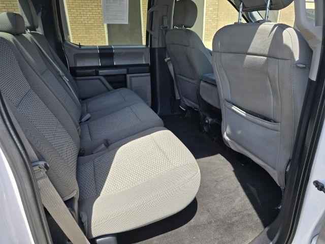 Ford F-150  2018