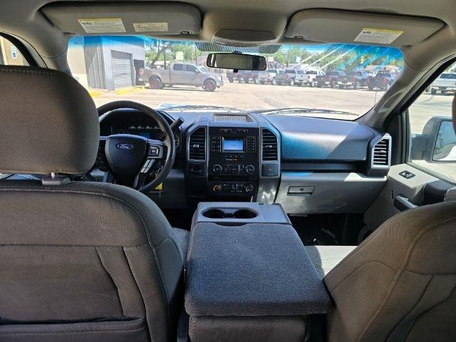 Ford F-150  2018