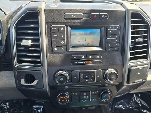Ford F-150  2018