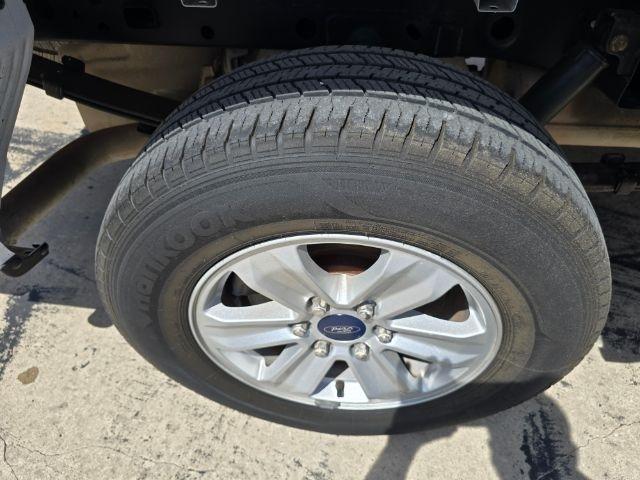 Ford F-150  2018