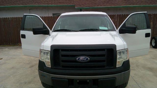 Ford F-150  2010