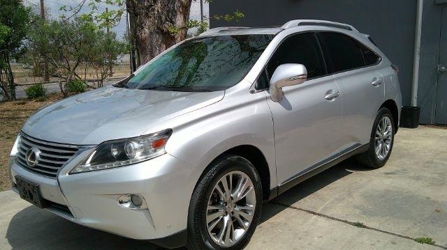 2013 Lexus RX 350 SUV
