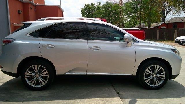 Lexus RX 350  2013