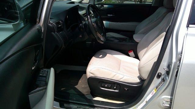 Lexus RX 350  2013
