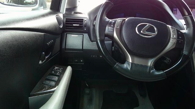 Lexus RX 350  2013