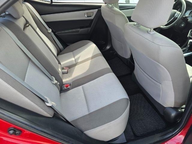 Toyota Corolla  2018