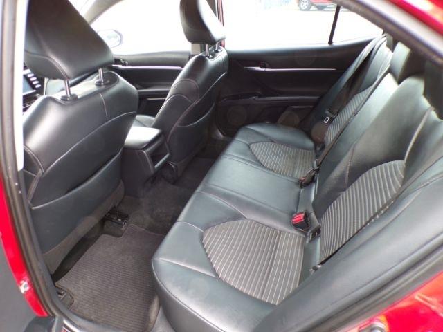 Toyota Camry  2019