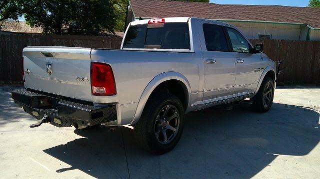 RAM 1500  2013