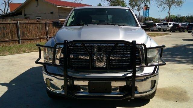 RAM 1500  2013