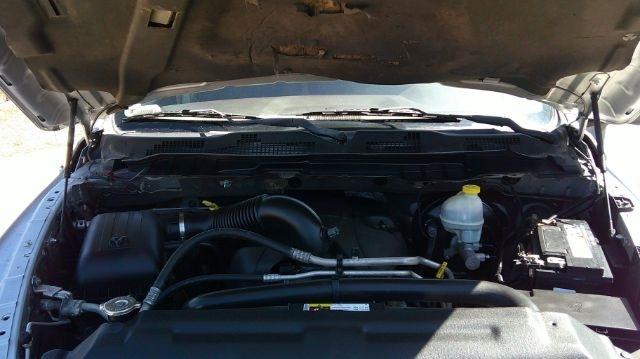 RAM 1500  2013