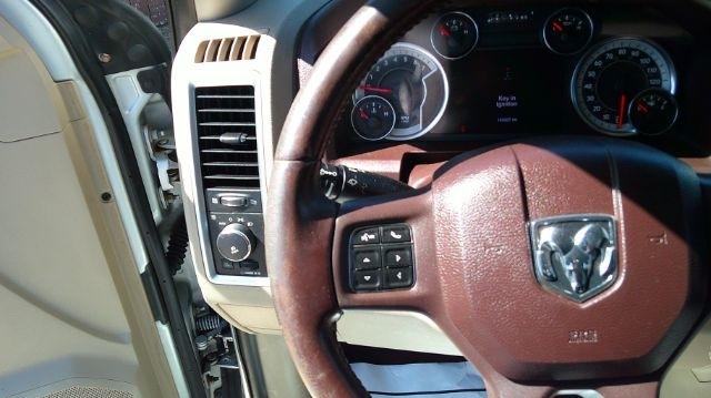 RAM 1500  2013
