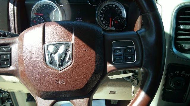 RAM 1500  2013