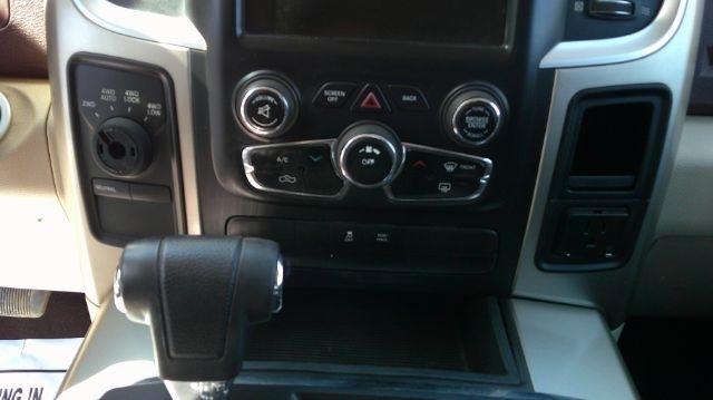 RAM 1500  2013