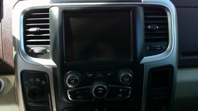 RAM 1500  2013