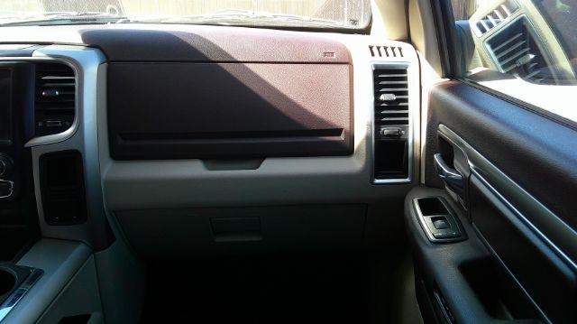 RAM 1500  2013