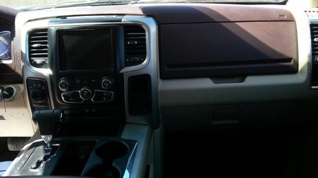 RAM 1500  2013