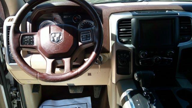 RAM 1500  2013