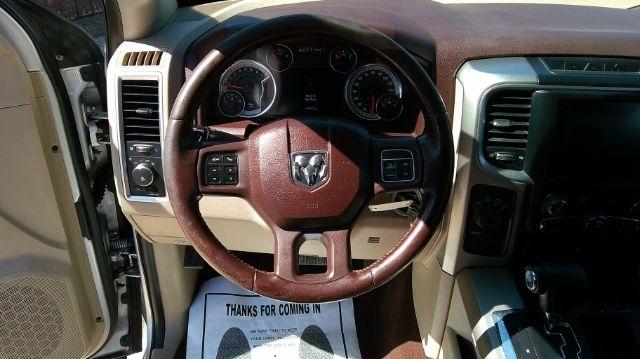 RAM 1500  2013