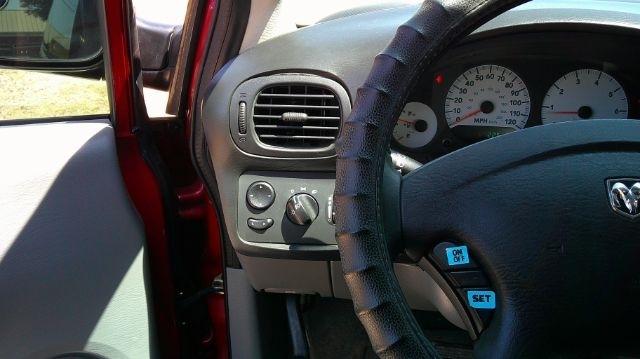 Dodge Grand Caravan  2007