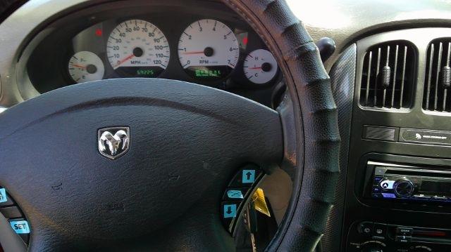 Dodge Grand Caravan  2007