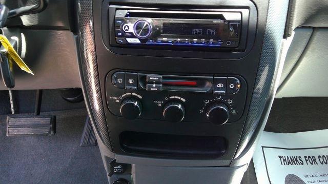 Dodge Grand Caravan  2007