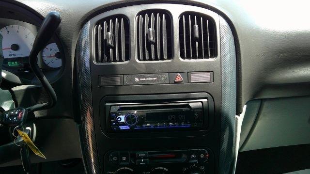 Dodge Grand Caravan  2007