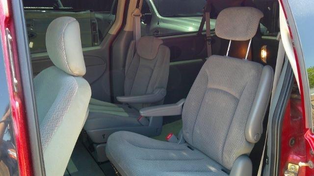 Dodge Grand Caravan  2007