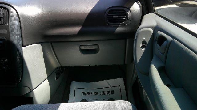 Dodge Grand Caravan  2007