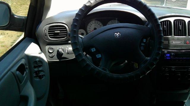 Dodge Grand Caravan  2007
