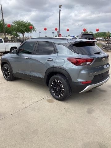 Chevrolet TrailBlazer  2022