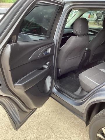 Chevrolet TrailBlazer  2022