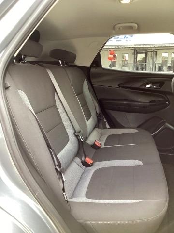Chevrolet TrailBlazer  2022
