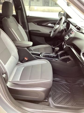 Chevrolet TrailBlazer  2022