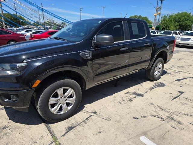 Ford Ranger  2020