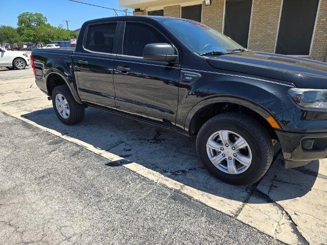 Ford Ranger  2020