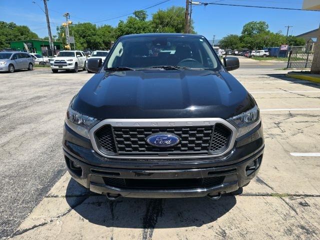 Ford Ranger  2020