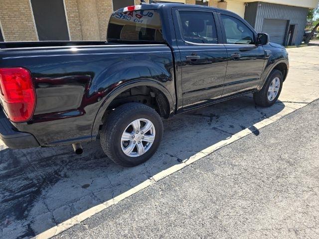 Ford Ranger  2020