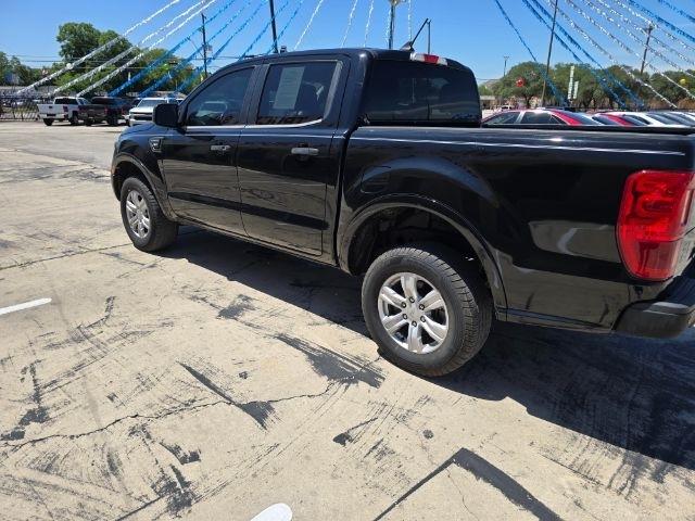 Ford Ranger  2020