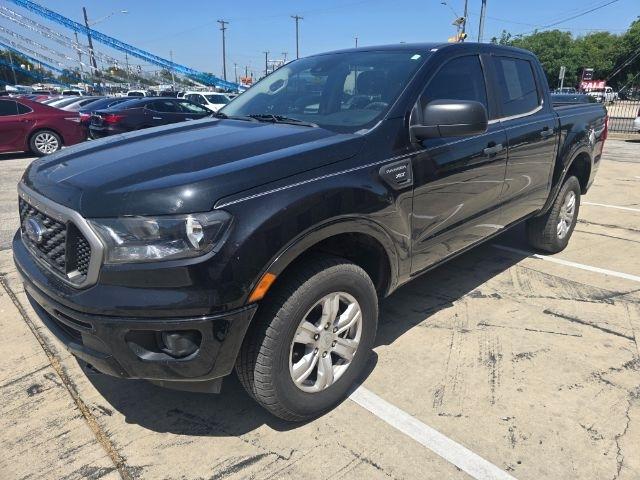 2020 Ford Ranger XL SuperCrew 2WD