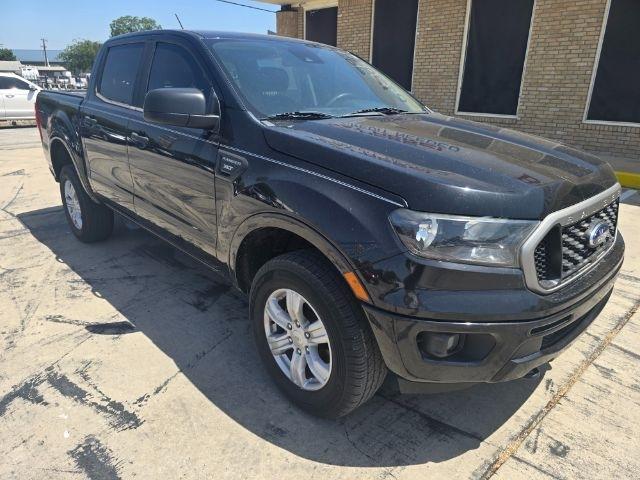 Ford Ranger  2020