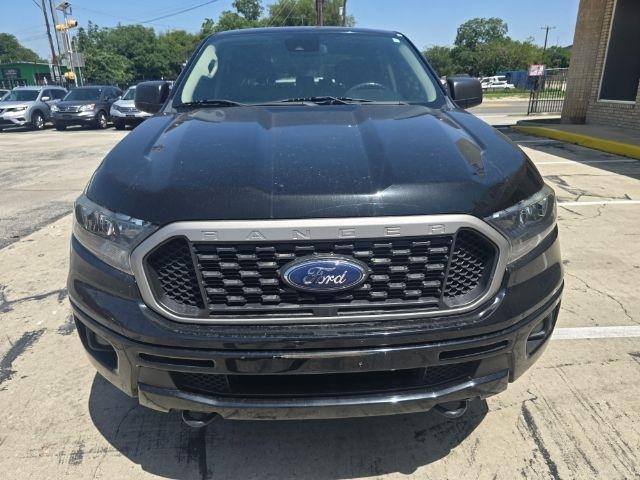 Ford Ranger  2020