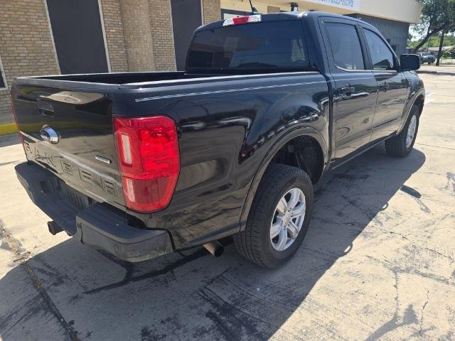 Ford Ranger  2020