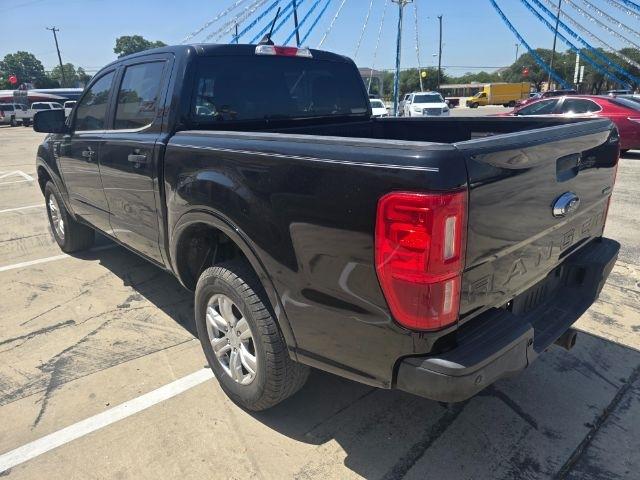 Ford Ranger  2020